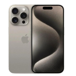 iPhone 15 Pro