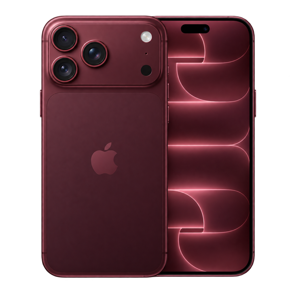 iPhone 18 Pro Max