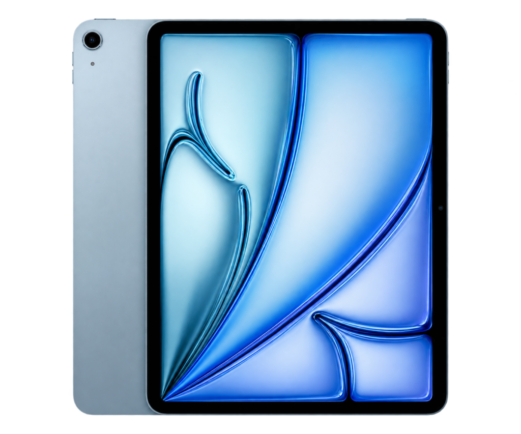 iPad air M4 2026 13