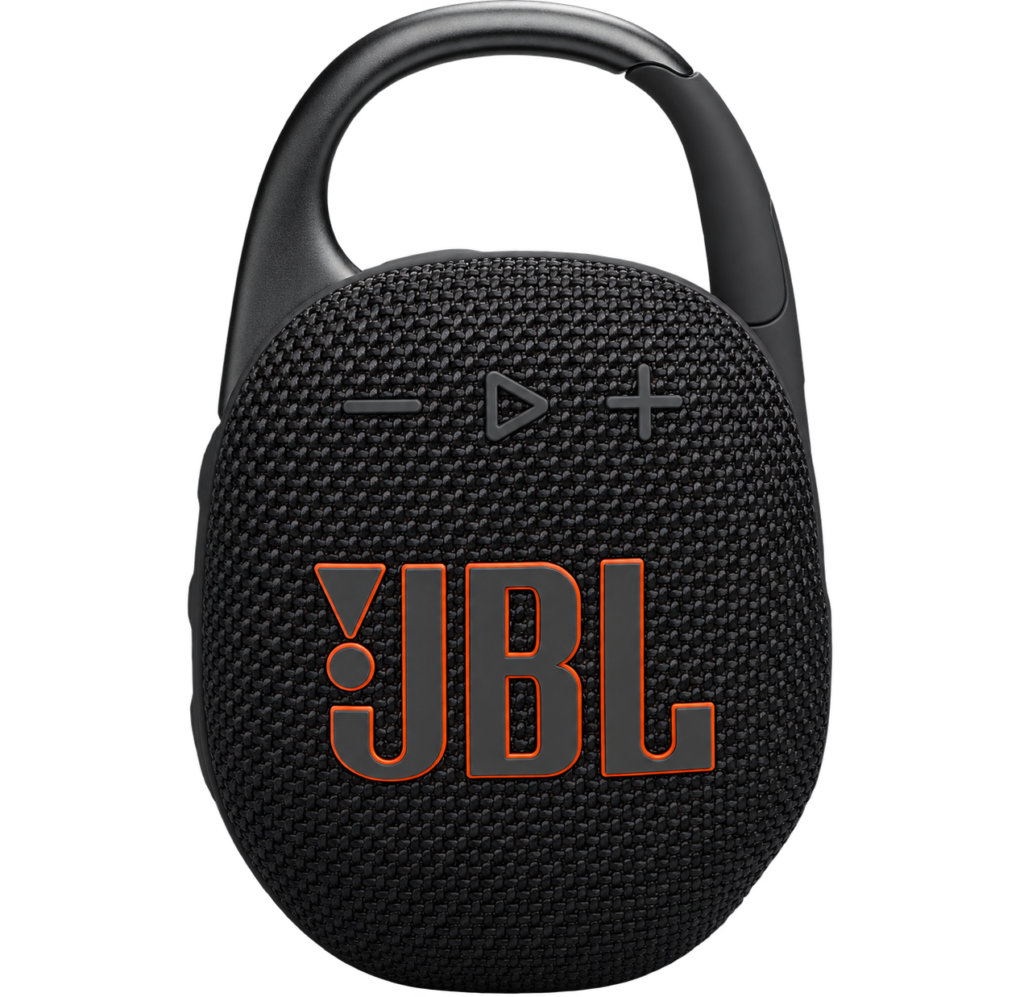 JBL Clip 5