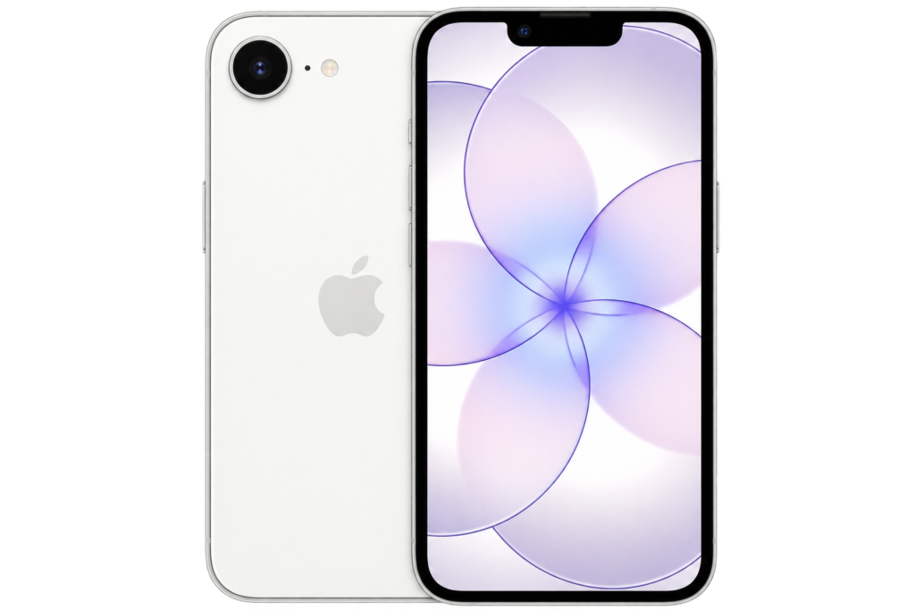 iPhone 17e